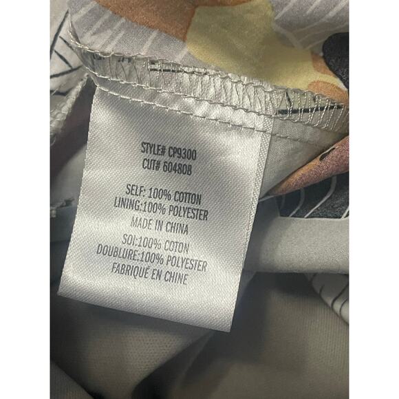 Anthropologie Eva Franco Sunbather Skirt - Picture 9 of 11